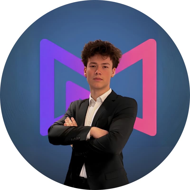 Alexandru Moise, videograf & content creator